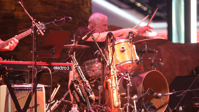 The BOSS! Rosalita (Come Out Tonight)